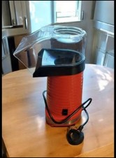 Popcorn Maker Machine Fat-Free