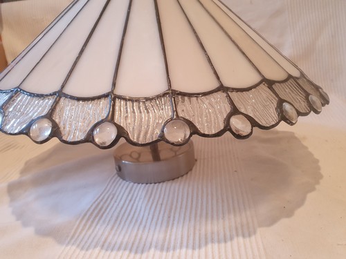 Tiffany style ceiling light - ceiling,
