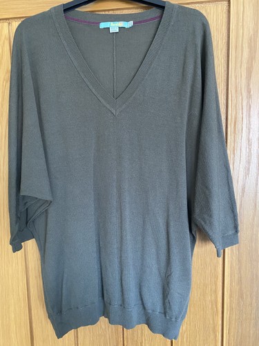 Boden bat wing neck fine - bat,