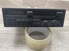 1980’s/90’s Ford Radio
