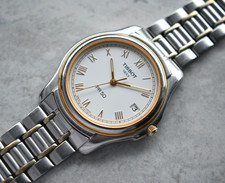 Tissot PR 50 Quartz Men's