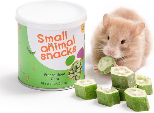 Hamster snack treats - hamster, &