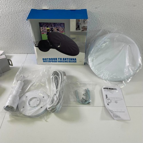 Outdoor antenna waterproof - outdoor,