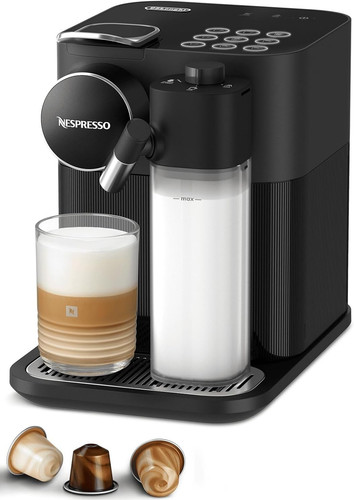 Delonghi nespresso gran - delonghi,