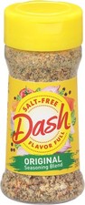 Mrs Dash Salt Free Original