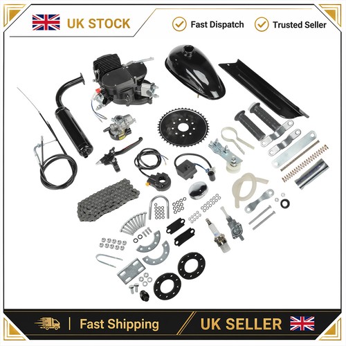 80cc bicycle engine kit bike - bicycle,