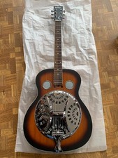JHS Vintage Resonator VRC800