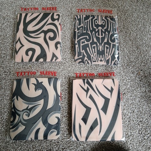 Tatoo sleeves set 4 - tatoo,