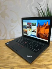 Lenovo ThinkPad T460 i5-6300U