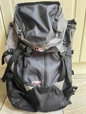 Berghaus Freeflow Grey