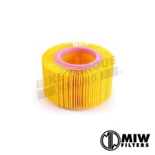 MIW Motorcycle Air Filter to fit BMW R 1100 RT 1994-2001