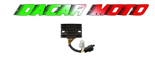Voltage regulator for suzuki - for,