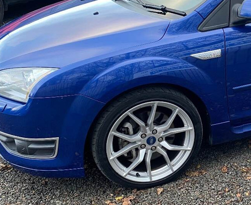 Ford focus 2005 2007 - ford,