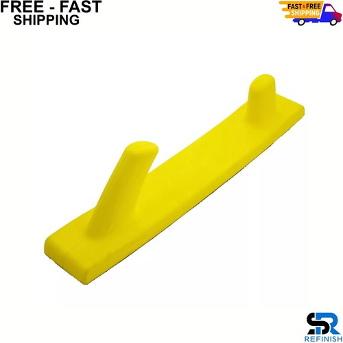 Long flexible sanding rubbing - long,