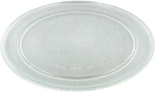 Glass Plate For Microwave
