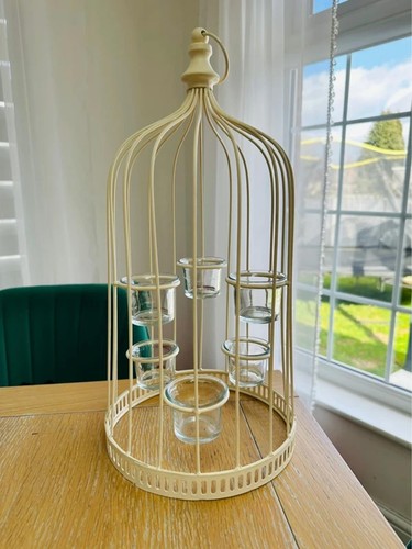 Decorative vintage style bird - decorative,