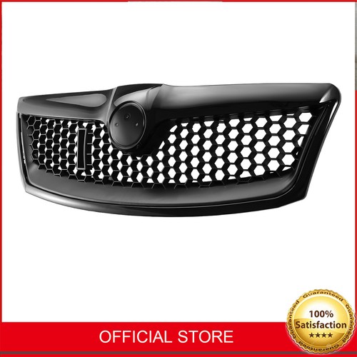 Front grill grille - grill, for