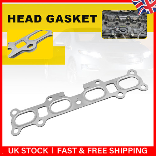 Head gasket for mazda 323c - head,