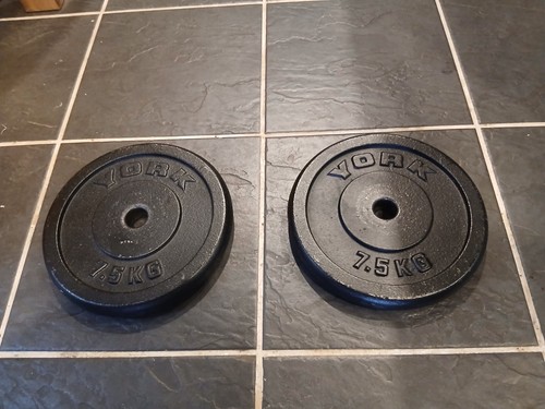 Kgs york one - x, 'one-inch'