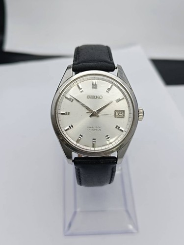 Seiko sportsman sealion c22 - seiko,