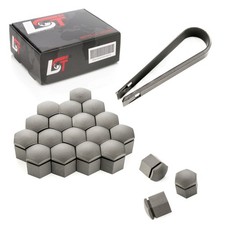 20x wheel screw caps shrouds - screw,
