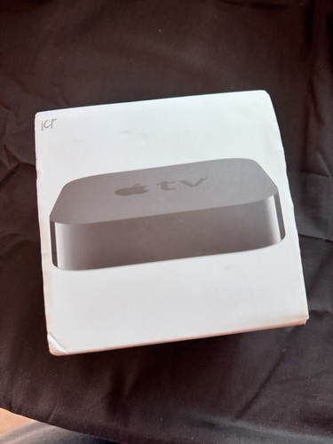 Apple hd - generation),