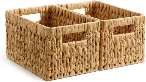 Storageworks wicker storage - storageworks,