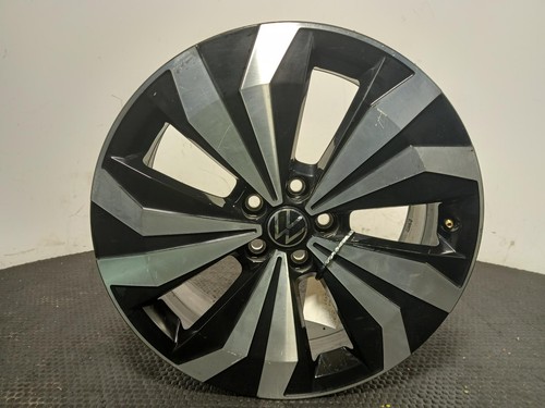 Volkswagen cross alloy wheel - volkswagen,