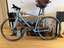 Giant Rapid 3 Gray Hybrid