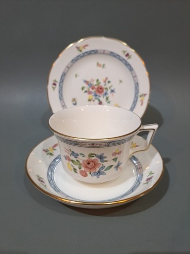 Wedgwood bone china - bone, “