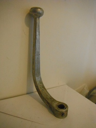 Original fordson e27n major - fordson,