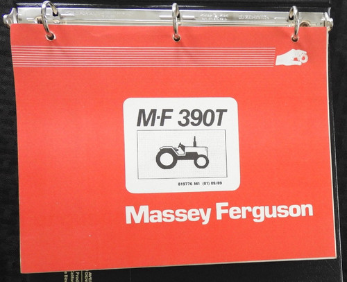 1989 1997 massey - 1989-1997, mf
