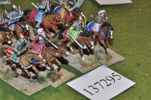 28mm medieval saracen - /,