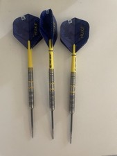 Target Luke Littler Loadout Tungsten Darts - 23g