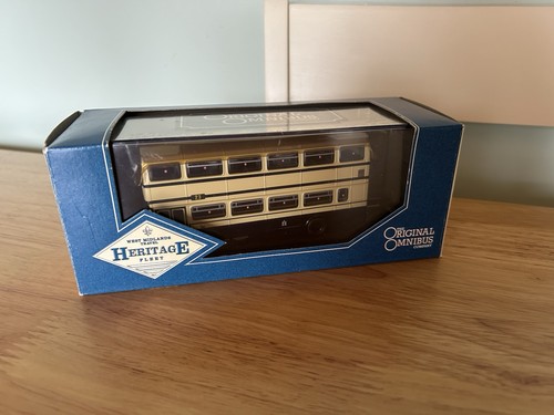 Original omnibus company - original,