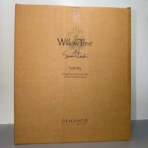 Demdaco willow tree 26005 - demdaco,