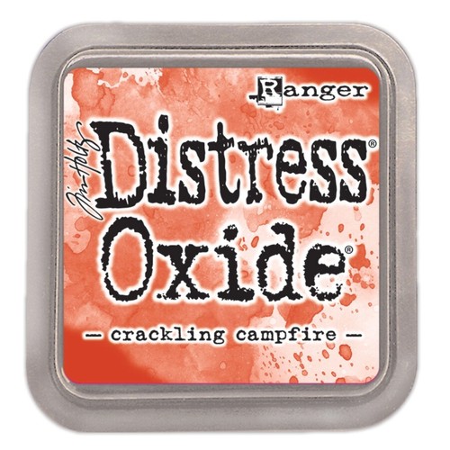Tim holtz distress oxide ink - tim,