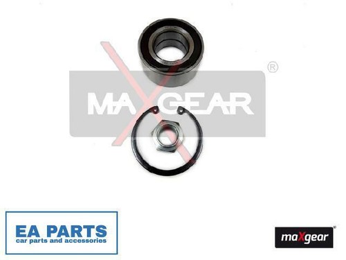 Wheel bearing kit for - 1x,