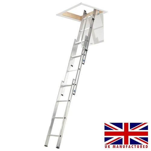 Section aluminium loft - 3,