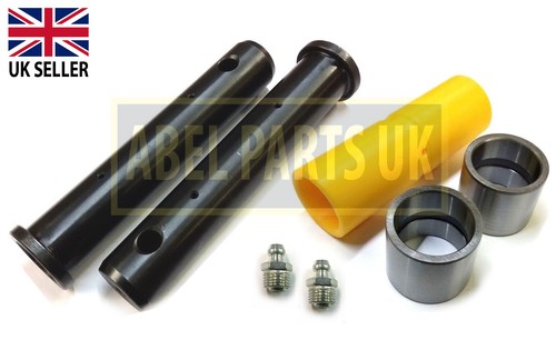 Mini digger pins bushes - pins, set