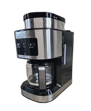 Krups  4-Cup Grind and Brew