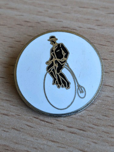 Vintage victorian penny - victorian,
