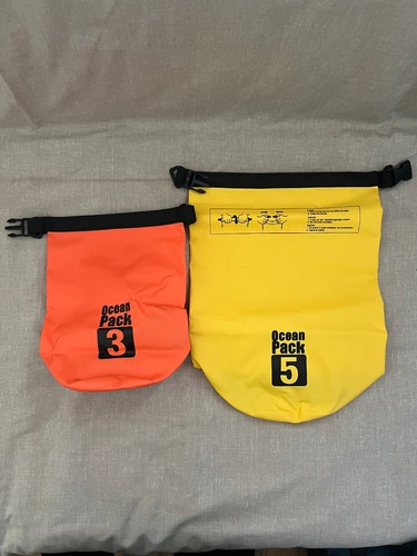Waterproof and x outdoor - 2l,