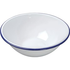 Nimbus 18cm Enamel Mixing Bowl