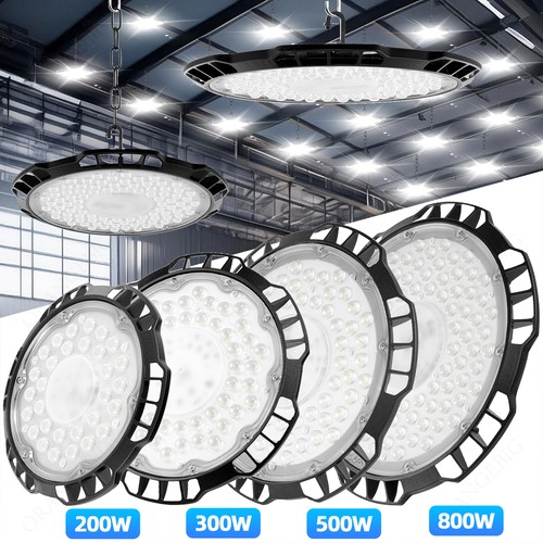 800w ufo led - 800w,