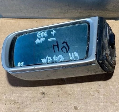 Mercedes benz w202 - mercedes-benz, left