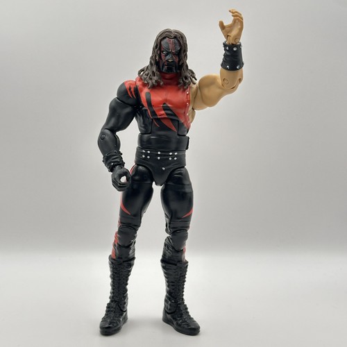 Mattel wwe elite kane - wwe,