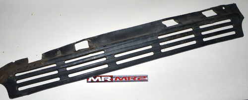 Toyota mr2 mk2 rear bumper - toyota,