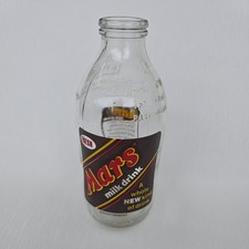 Vintage Unigate 1 Pint Glass