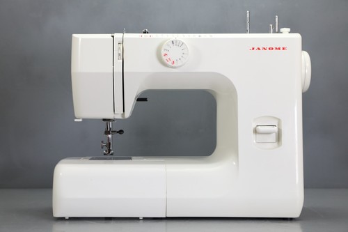Serviced janome jf1004 - jf1004, to